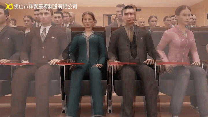 【祥聚工程】以服务致美好，河北医科大学第一医院新门诊大楼(图14)