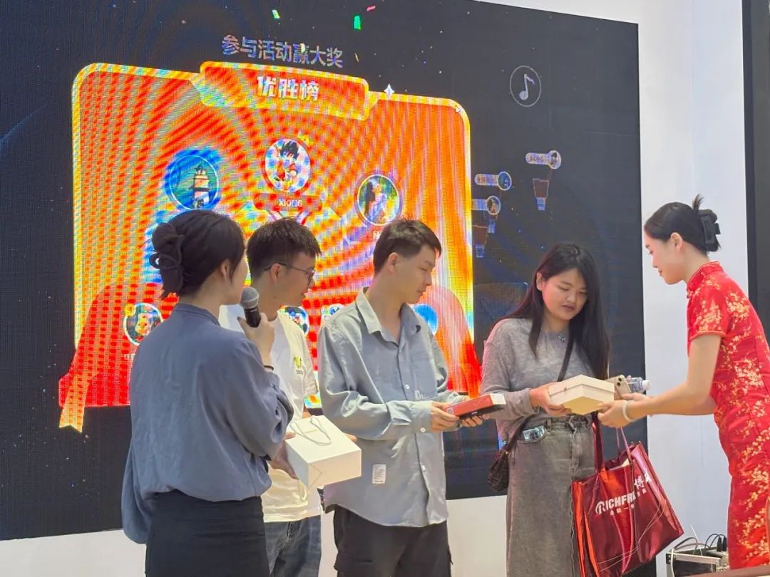 祥聚科创×CIFF广州家博会全面开启，新产品、新技术、新趋势！(图11)