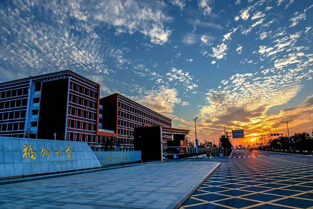 福州大学晋江科教园｜祥聚座椅助力守护青少年的健康和安全