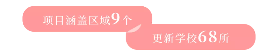 上百所学校选择祥聚座椅，安全健康学习环境，助力开学季(图1)