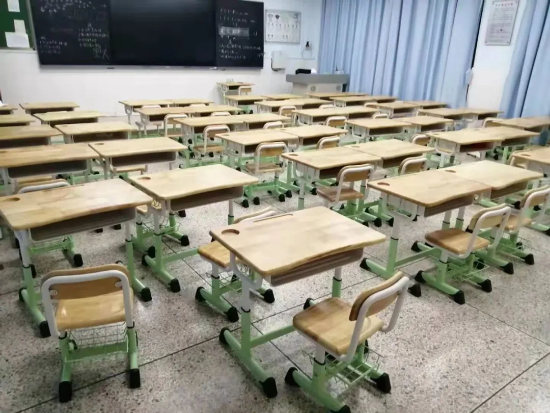 上百所学校选择祥聚座椅，安全健康学习环境，助力开学季(图5)