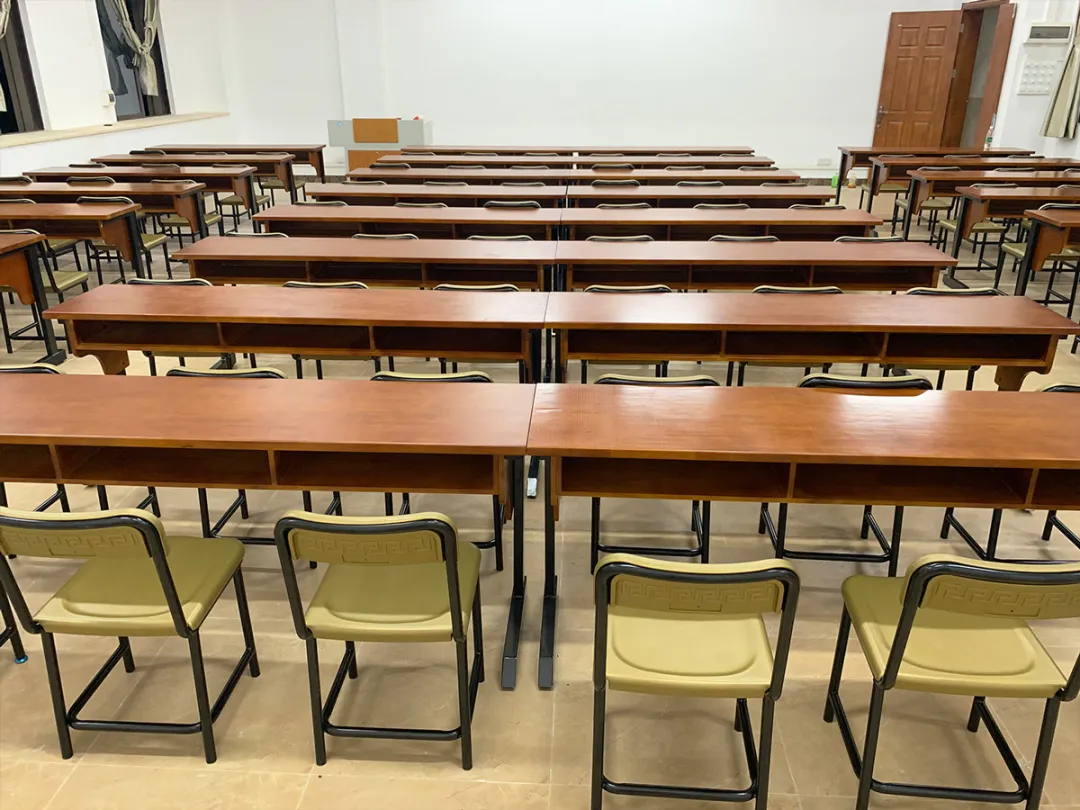 上百所学校选择祥聚座椅，安全健康学习环境，助力开学季(图8)