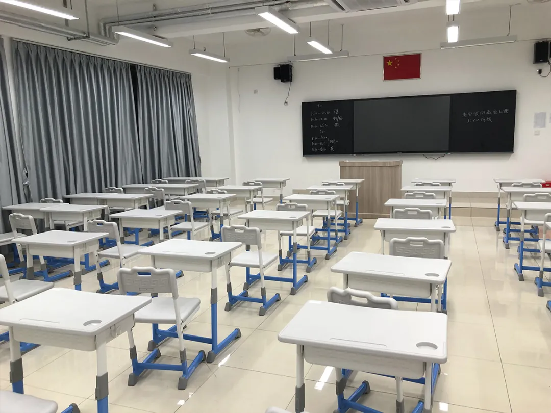 上百所学校选择祥聚座椅，安全健康学习环境，助力开学季(图10)