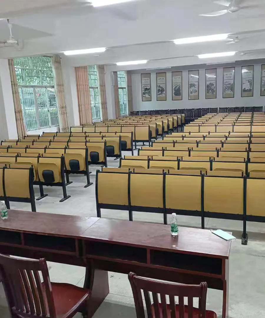 上百所学校选择祥聚座椅，安全健康学习环境，助力开学季(图11)