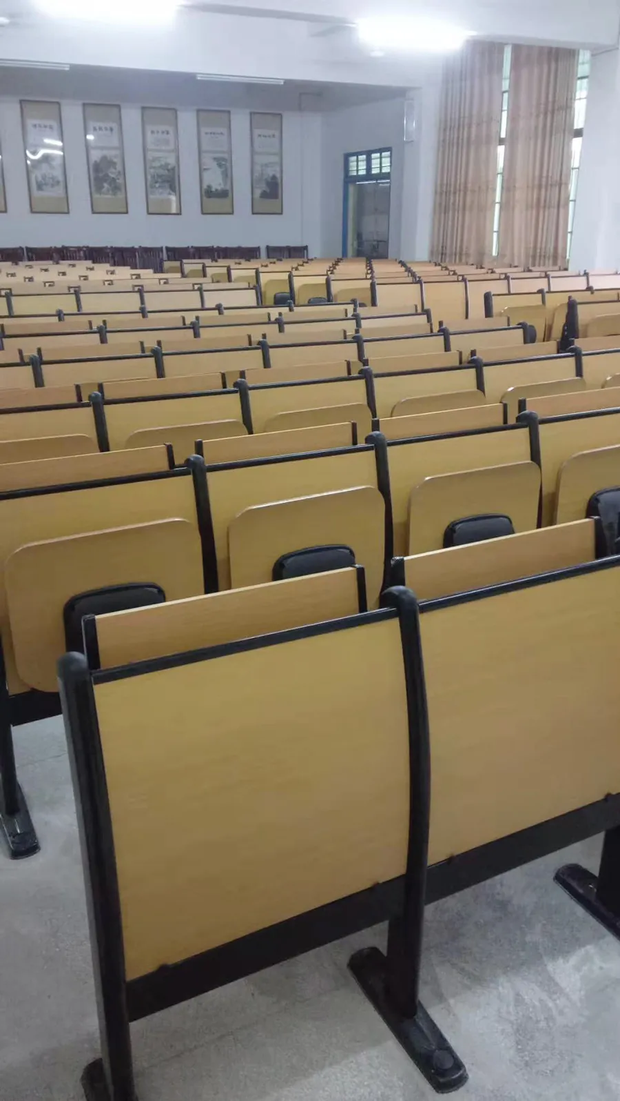 上百所学校选择祥聚座椅，安全健康学习环境，助力开学季(图12)