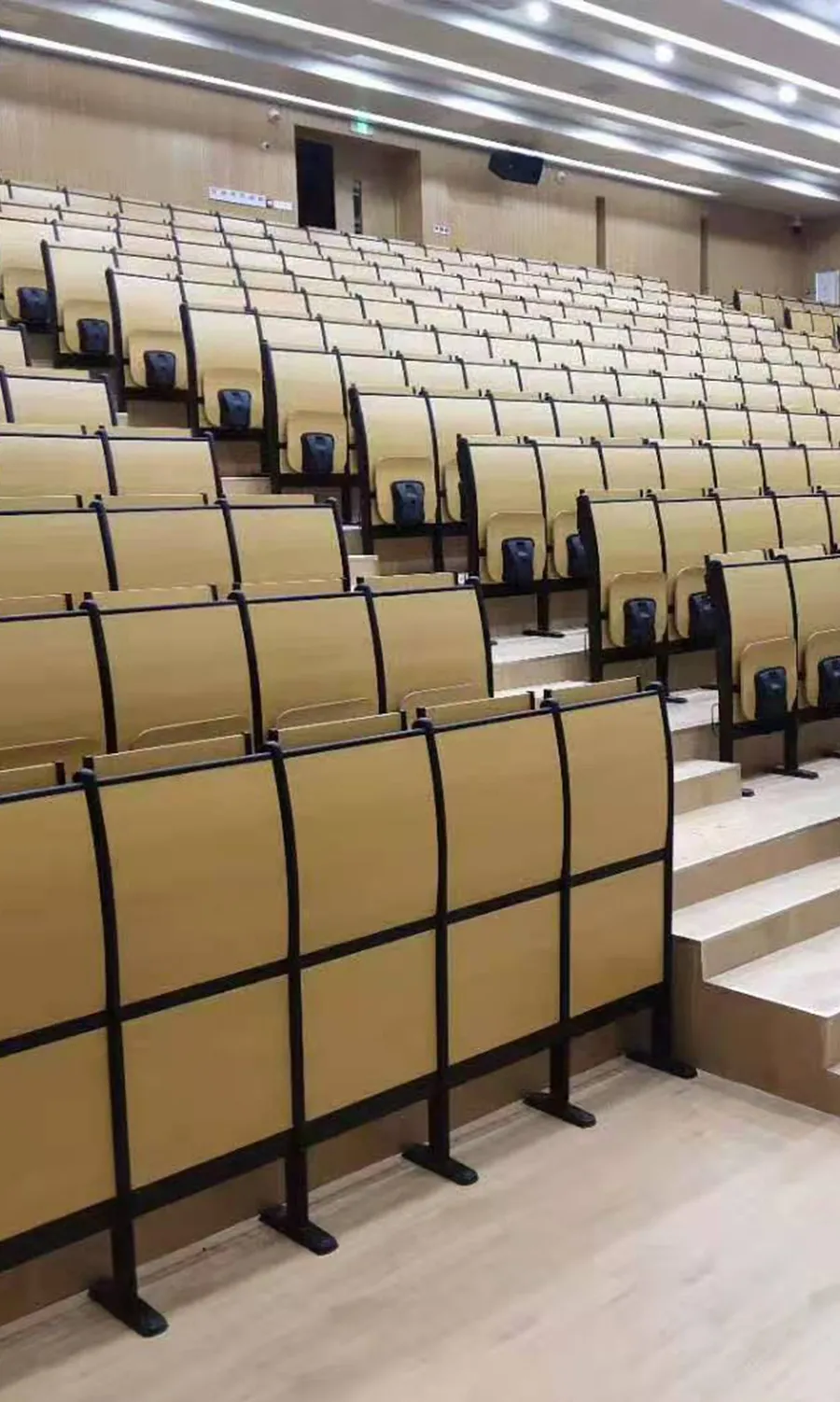 上百所学校选择祥聚座椅，安全健康学习环境，助力开学季(图15)