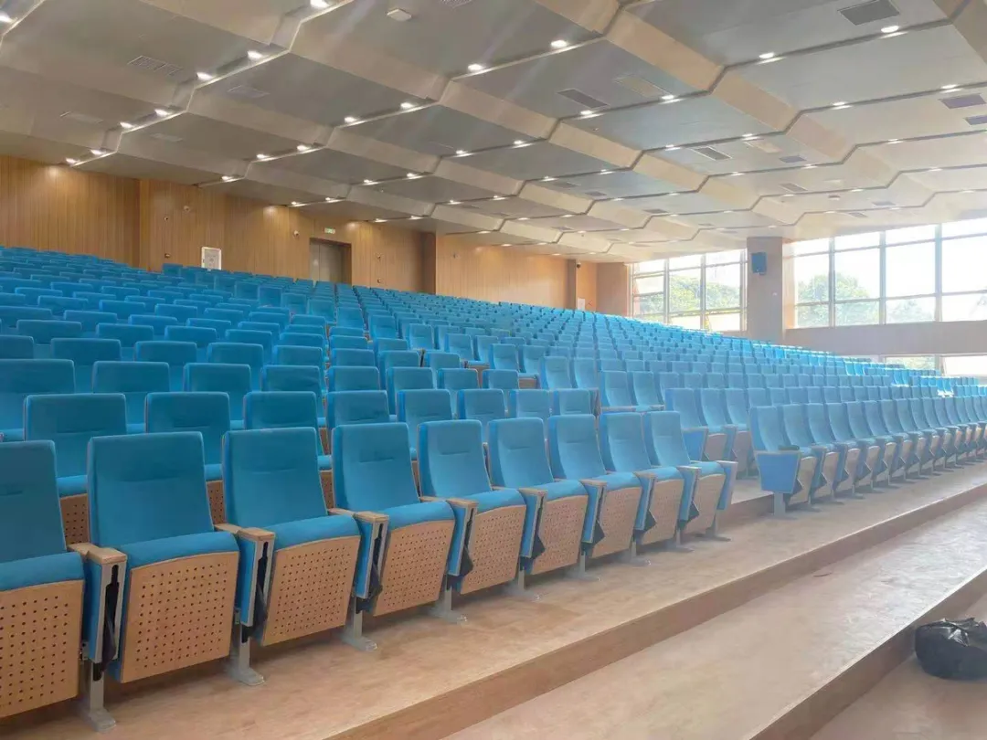 上百所学校选择祥聚座椅，安全健康学习环境，助力开学季(图17)