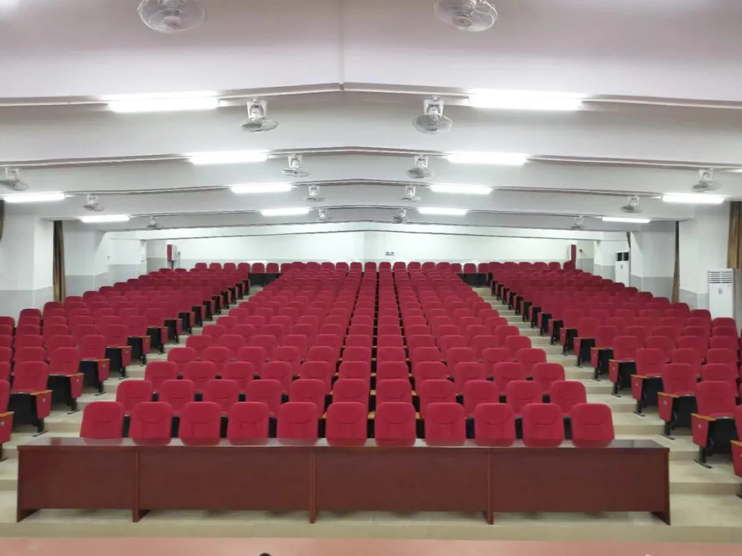 上百所学校选择祥聚座椅，安全健康学习环境，助力开学季(图18)