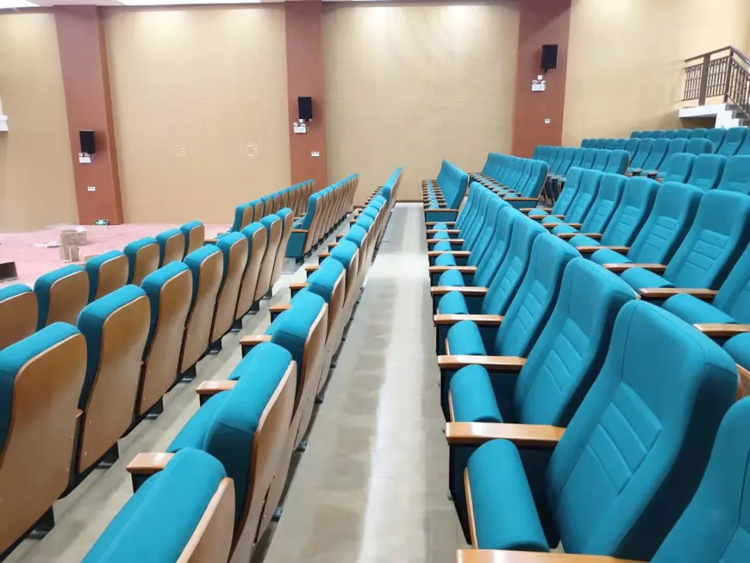 上百所学校选择祥聚座椅，安全健康学习环境，助力开学季(图19)