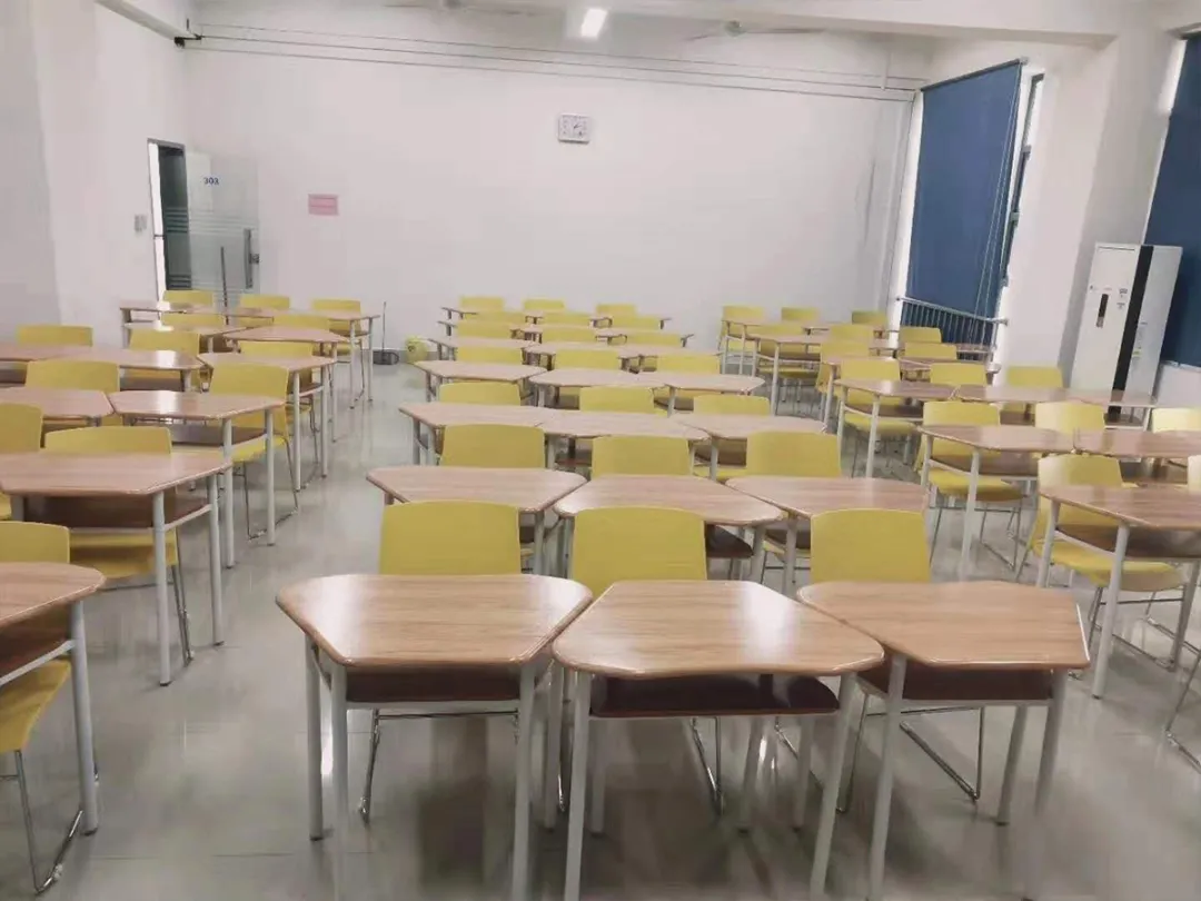 上百所学校选择祥聚座椅，安全健康学习环境，助力开学季(图23)