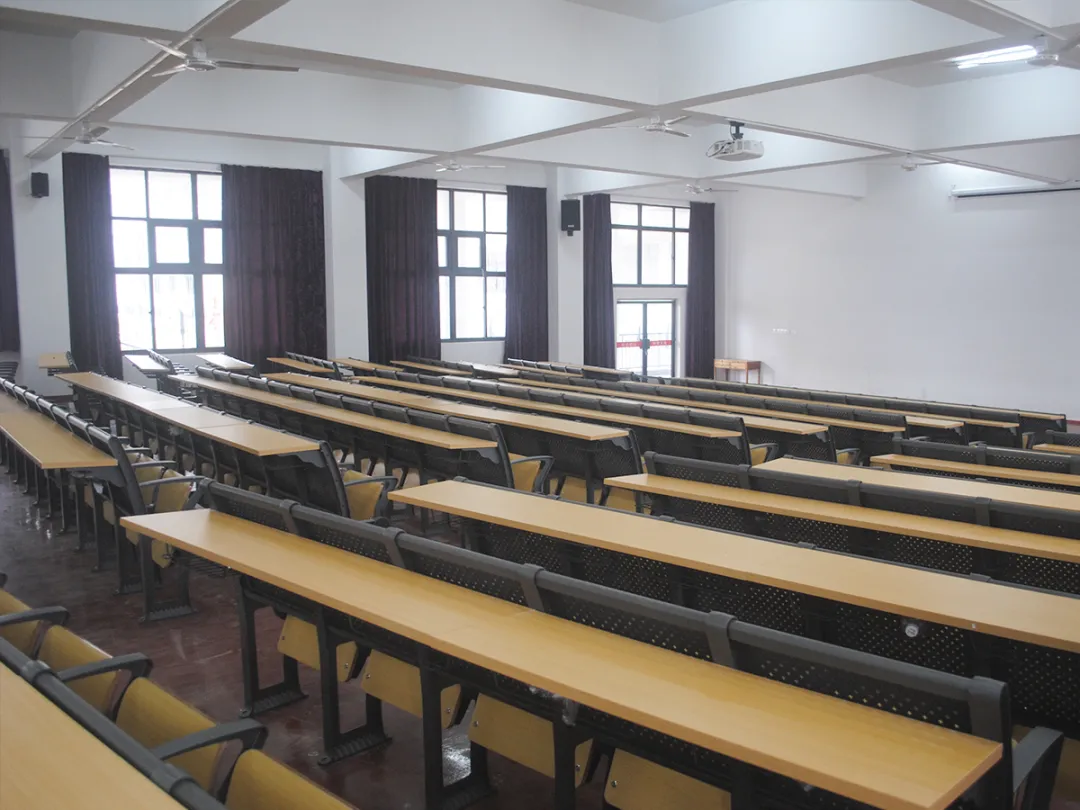 上百所学校选择祥聚座椅，安全健康学习环境，助力开学季(图24)