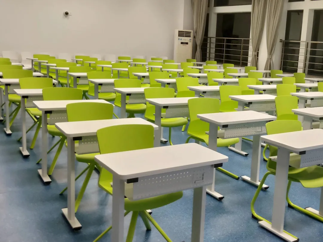 上百所学校选择祥聚座椅，安全健康学习环境，助力开学季(图26)