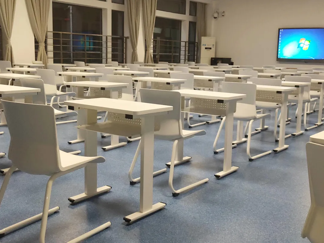上百所学校选择祥聚座椅，安全健康学习环境，助力开学季(图27)