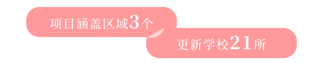 上百所学校选择祥聚座椅，安全健康学习环境，助力开学季(图28)