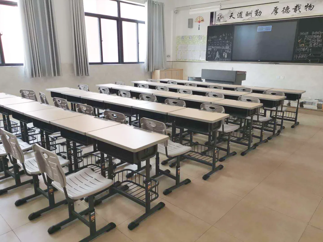 上百所学校选择祥聚座椅，安全健康学习环境，助力开学季(图30)