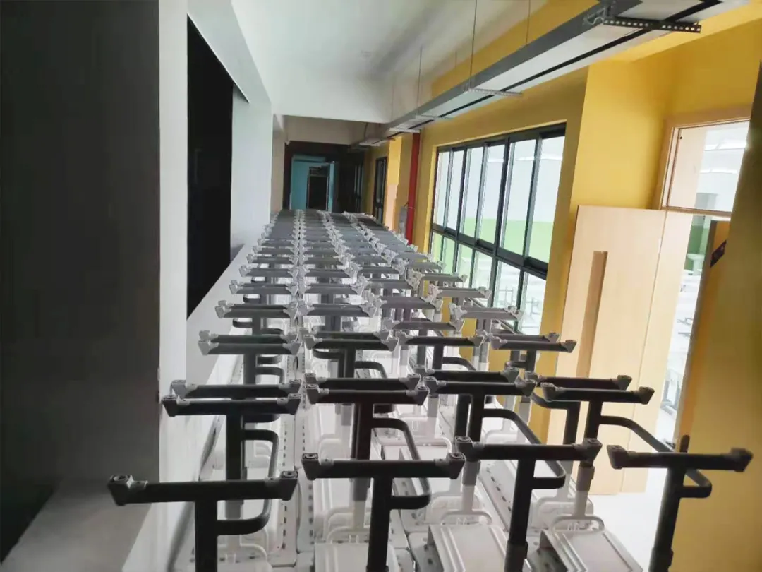 上百所学校选择祥聚座椅，安全健康学习环境，助力开学季(图31)