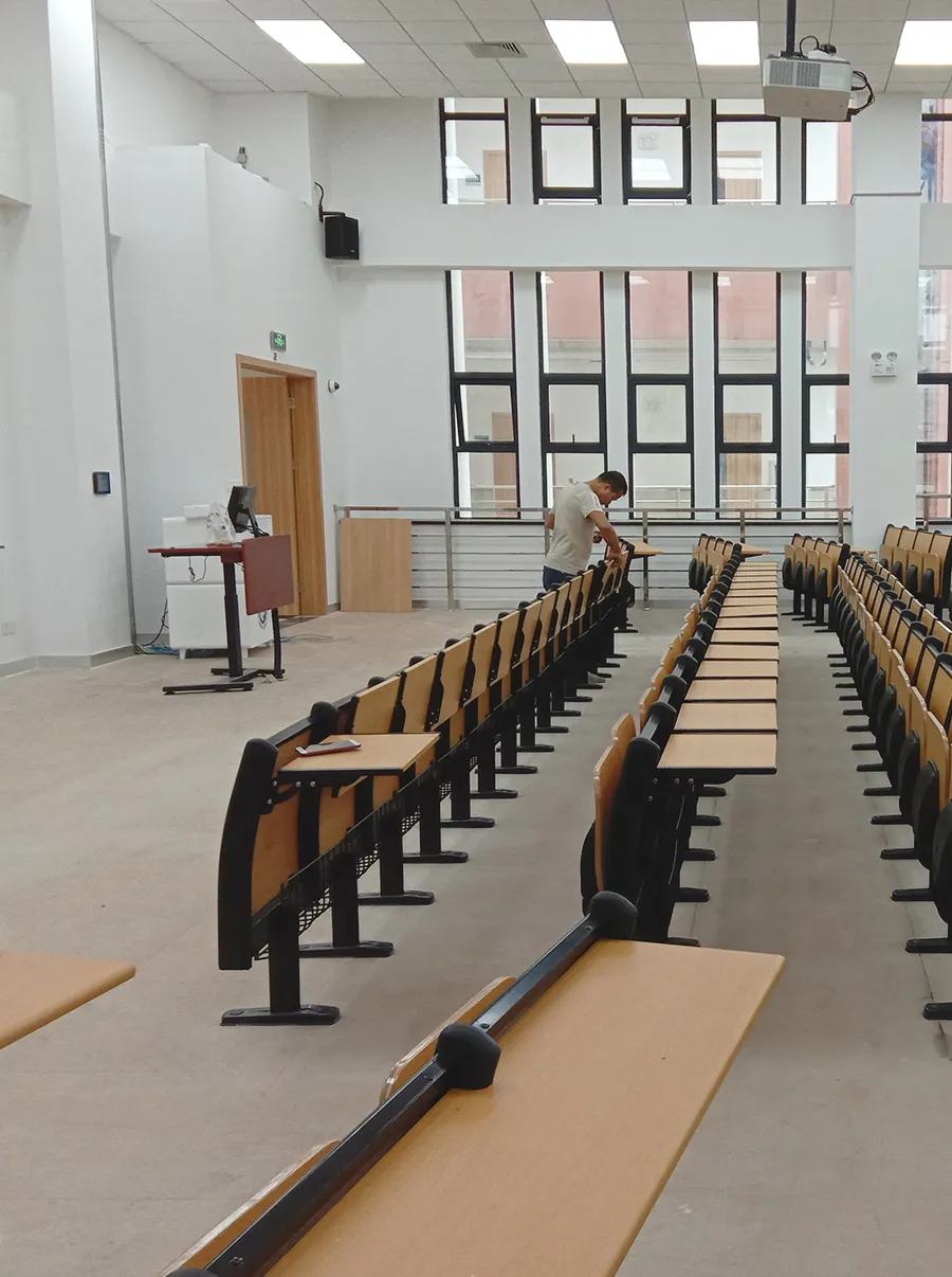 上百所学校选择祥聚座椅，安全健康学习环境，助力开学季(图36)