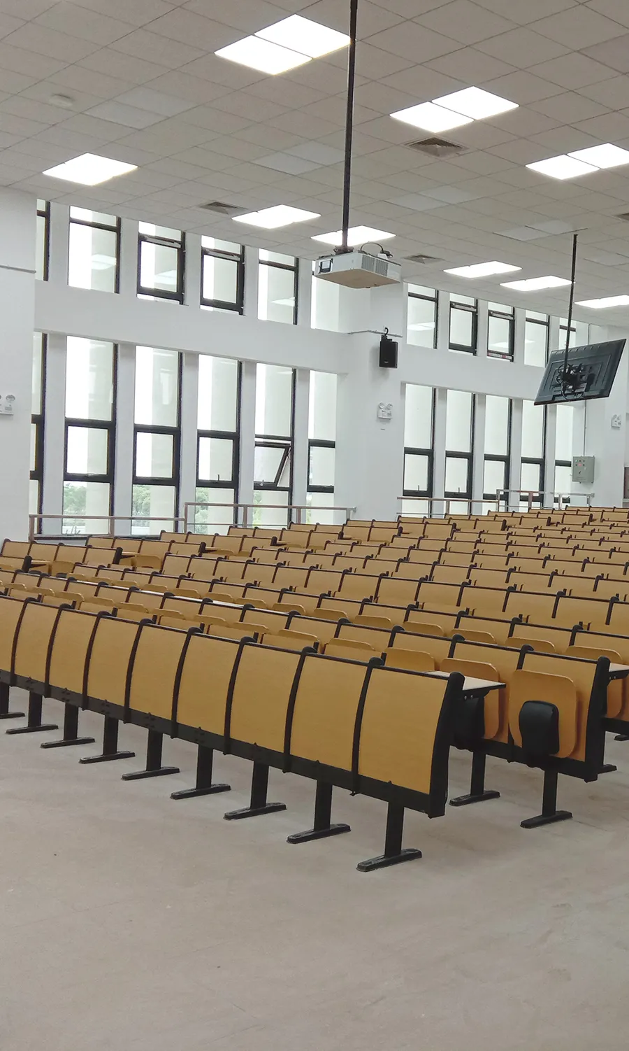 上百所学校选择祥聚座椅，安全健康学习环境，助力开学季(图35)