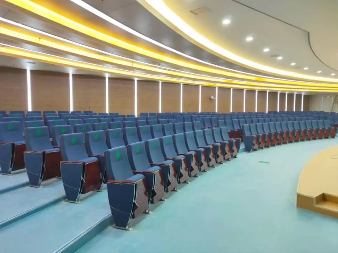 上百所学校选择祥聚座椅，安全健康学习环境，助力开学季(图41)