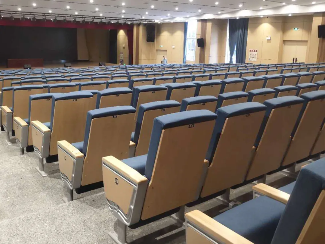 上百所学校选择祥聚座椅，安全健康学习环境，助力开学季(图42)
