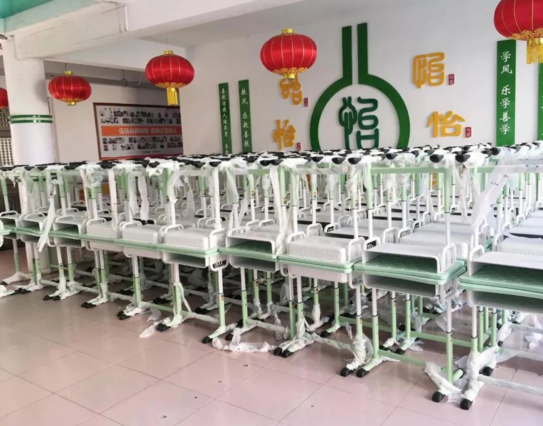 跟随脚步，一同探秘祥聚工厂的日与夜(图13)