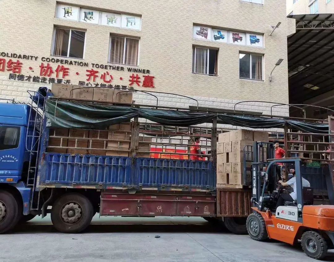 跟随脚步，一同探秘祥聚工厂的日与夜(图12)