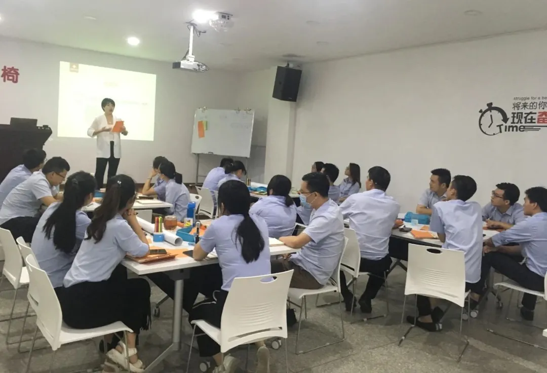 加强企业自律，自律让我们共同发光！(图4)