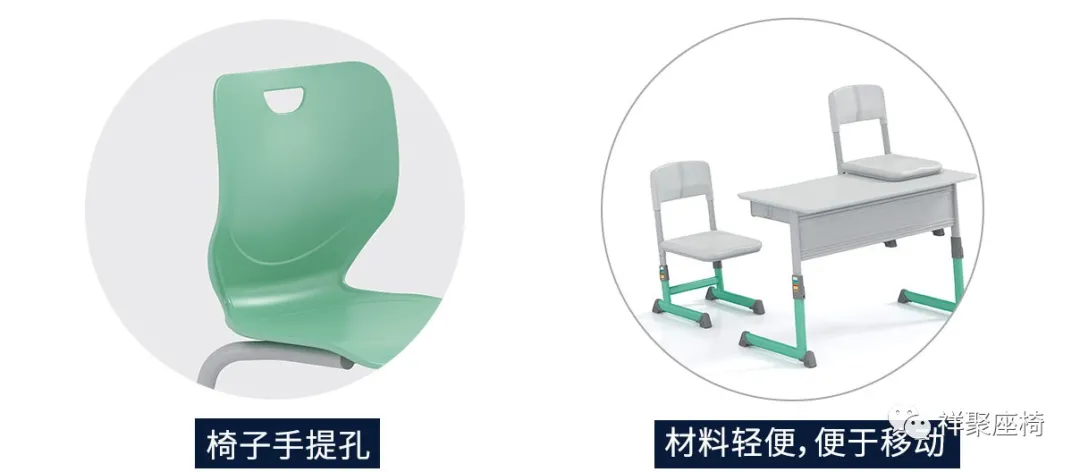 教育家具赋能不同教室，打造灵动空间（下）(图7)