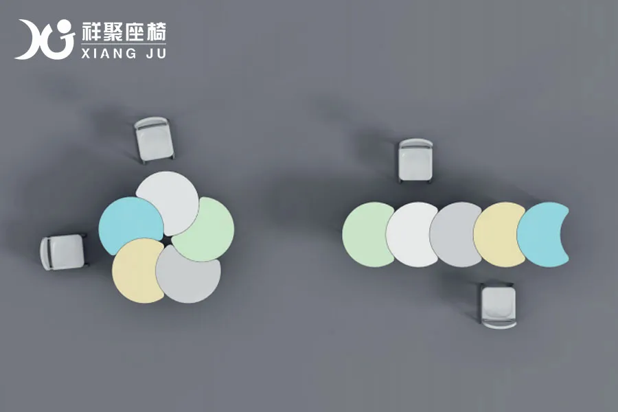 教育家具赋能不同教室，打造灵动空间（上）(图5)