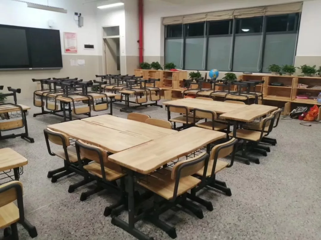 针对学生近视问题，课桌椅得“对号入座”！(图10)