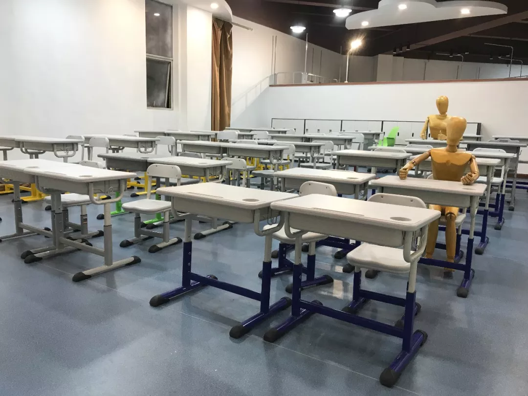 【开学季奋战特辑】祥聚座椅加班加点迎最后冲刺，齐心协力为客户！(图6)