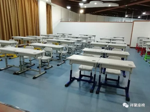 展会|祥聚座椅硬核实力，闪耀家具圈网红打卡地！(图9)