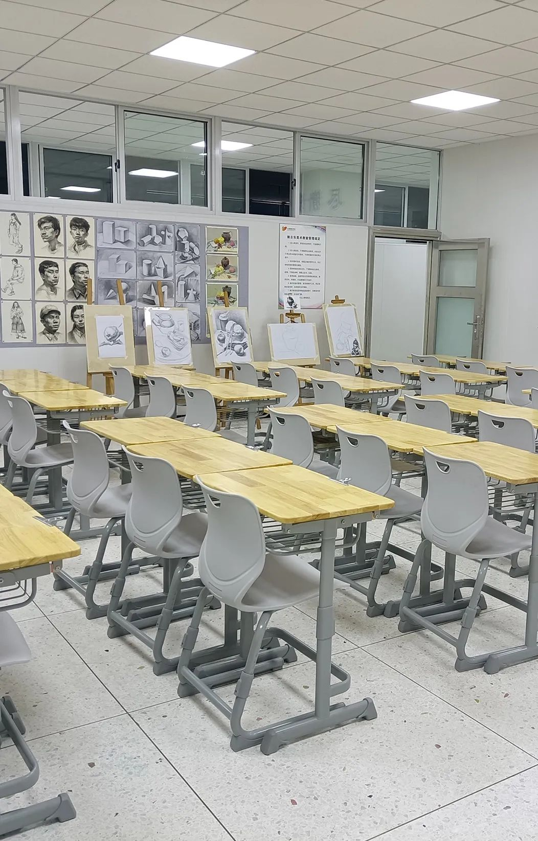 祥聚案例分享|博爱心育，以爱育爱，清远市博爱学校(图6)