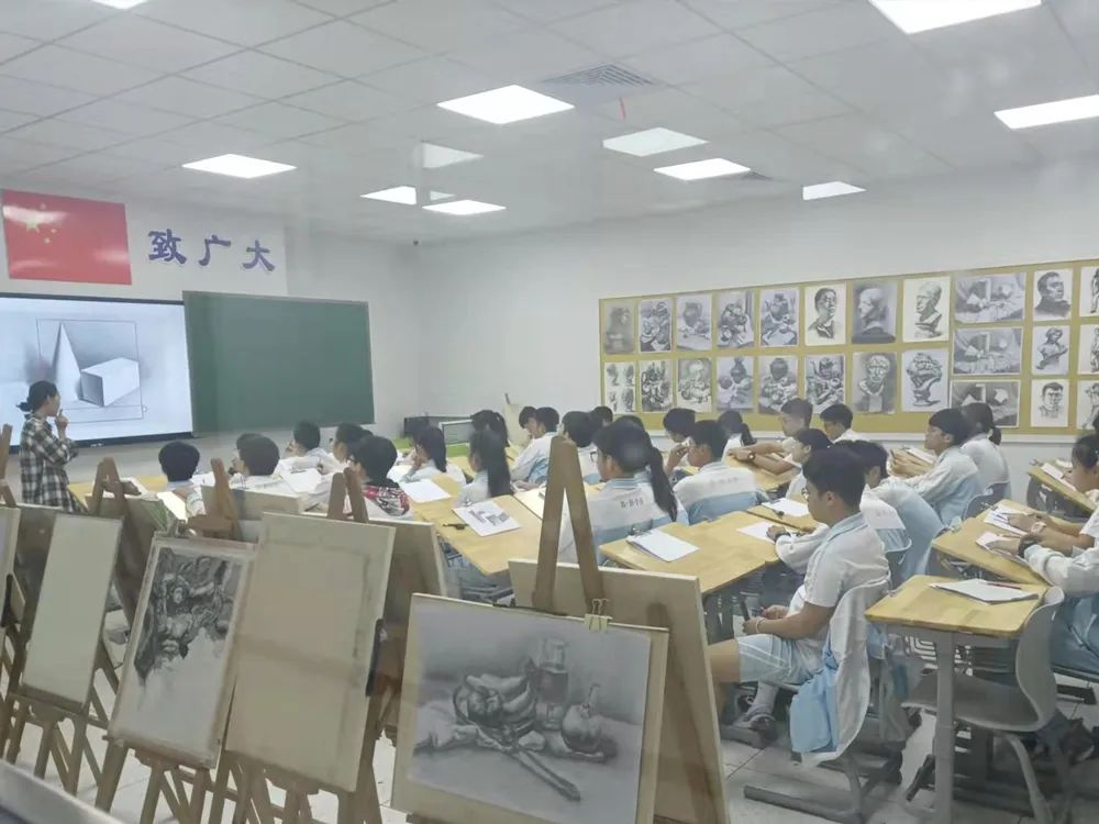 祥聚案例分享|博爱心育，以爱育爱，清远市博爱学校(图7)
