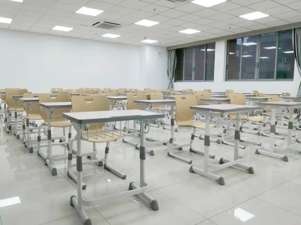 祥聚案例分享|博爱心育，以爱育爱，清远市博爱学校(图8)
