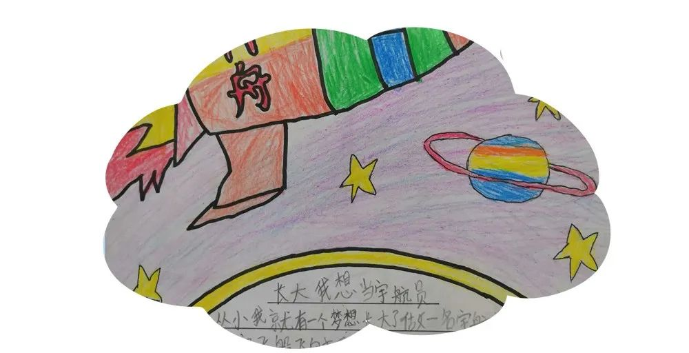 别让近视使孩子们被梦想拒之门外|世界航天日(图2)
