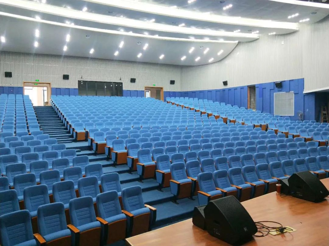 祥聚案例分享|上海外国语大学三亚附属中​学(图3)