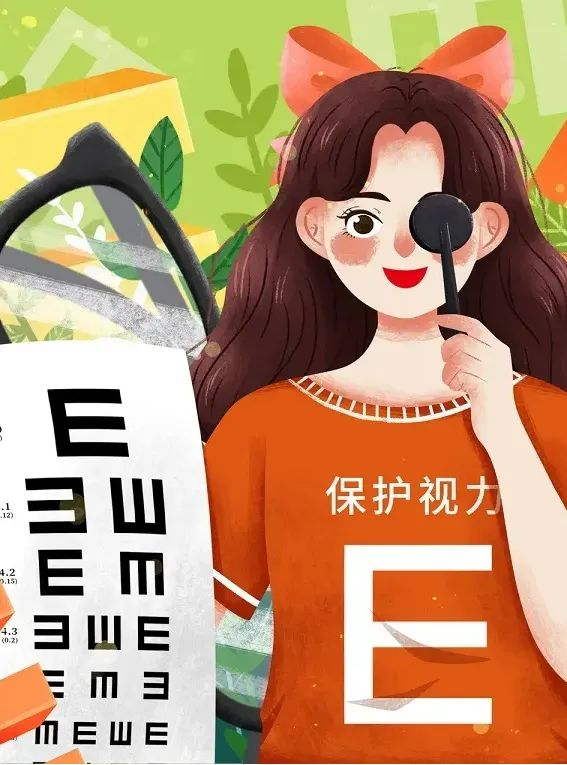 孩子近视不可逆|预防是关键(图2)