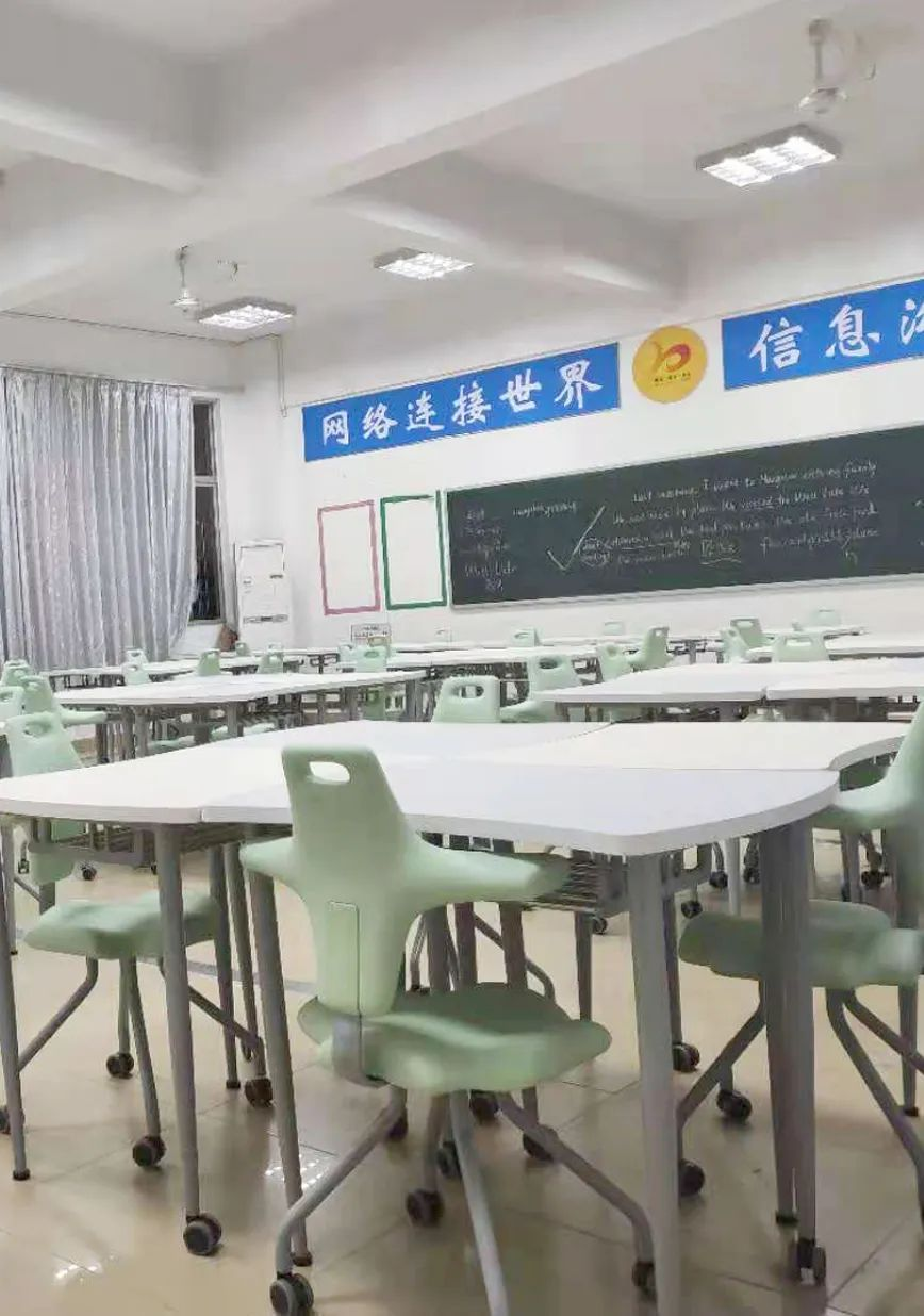祥聚设计力——点亮校园空间新风向(图10)