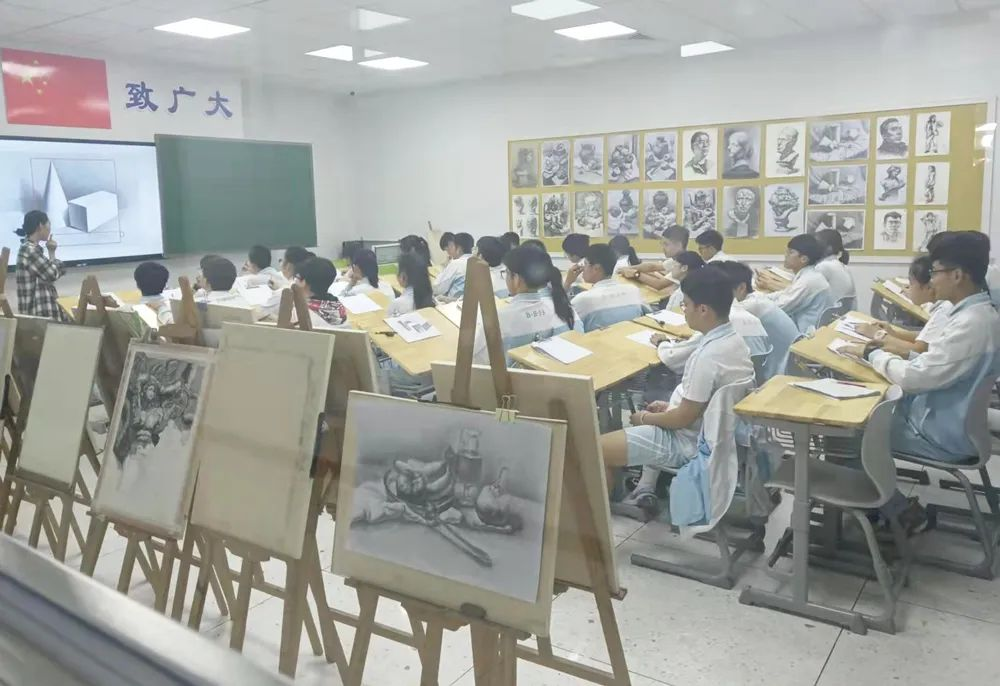 祥聚设计力——点亮校园空间新风向(图13)