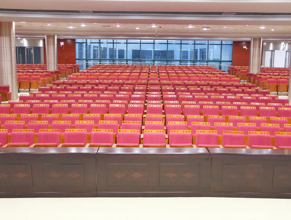 祥聚案例分享|广西梧州职业学院(图2)