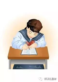 关注学生近视，课桌椅的几个关键指标有着决定性因素--祥聚座椅(图7)