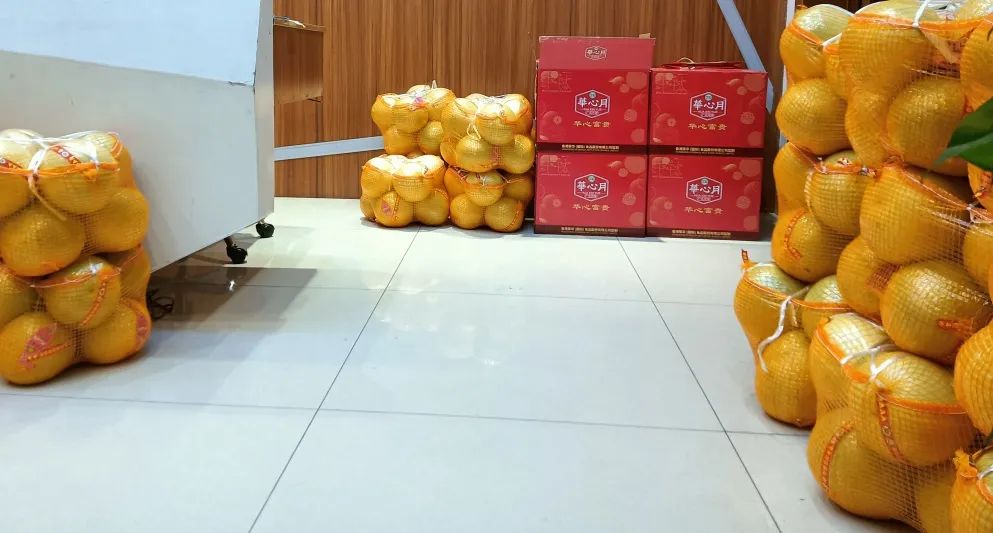 祥聚科创中秋盛宴：团圆味道和温暖礼品的佳节盛典(图14)