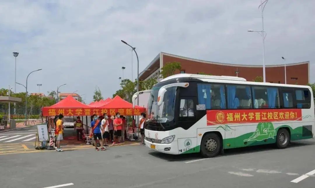 福州大学晋江科教园｜祥聚座椅助力守护青少年的健康和安全(图2)