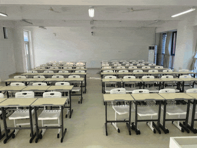 福州大学晋江科教园｜祥聚座椅助力守护青少年的健康和安全(图5)