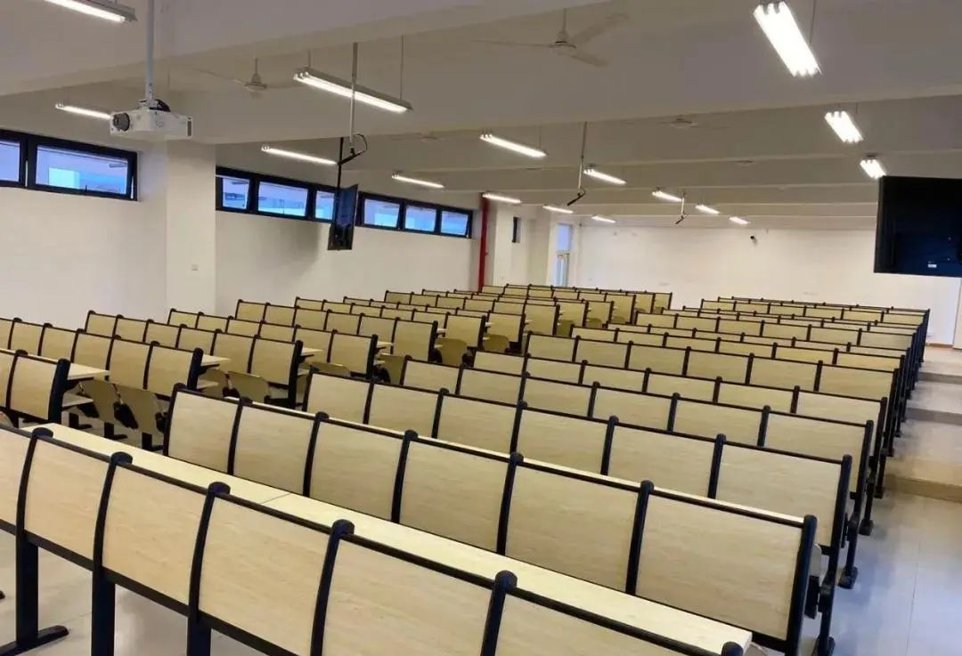 福州大学晋江科教园｜祥聚座椅助力守护青少年的健康和安全(图6)