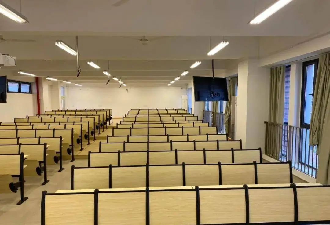 福州大学晋江科教园｜祥聚座椅助力守护青少年的健康和安全(图8)