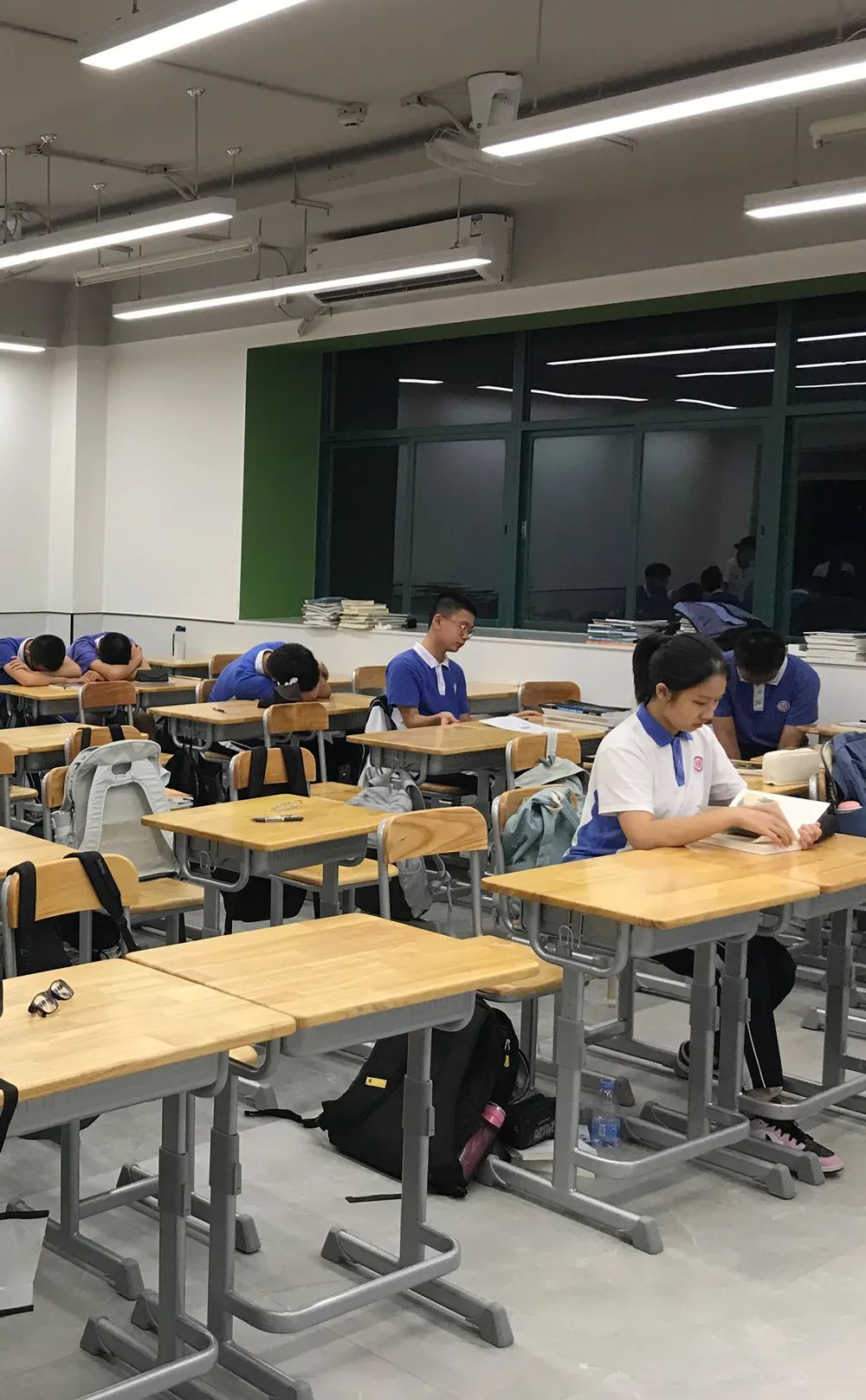 深圳红岭中学|祥聚案例分享-助力打造高品质教育(图2)