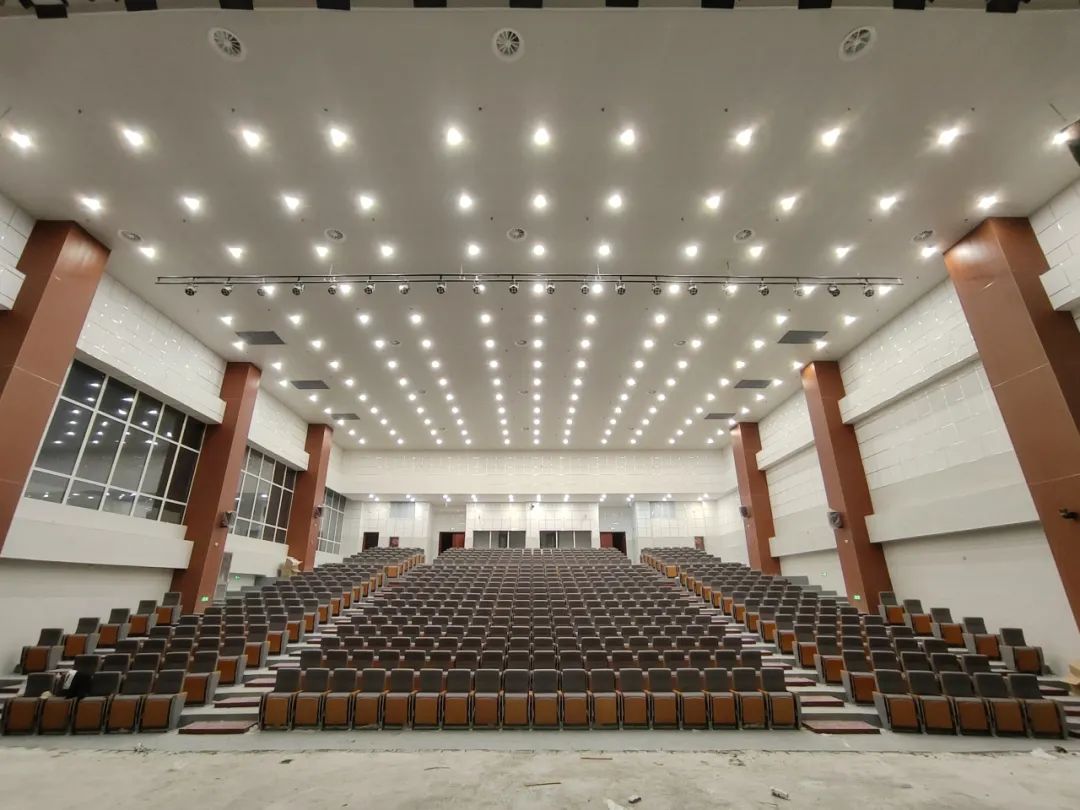 祥聚案例 | 德州市德州天衢中学——智选联动，安全护航