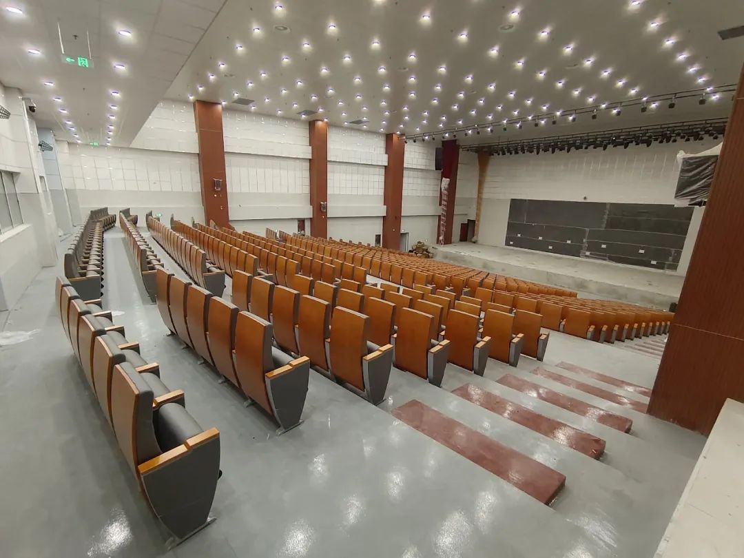 祥聚案例 | 德州市德州天衢中学——智选联动，安全护航(图12)